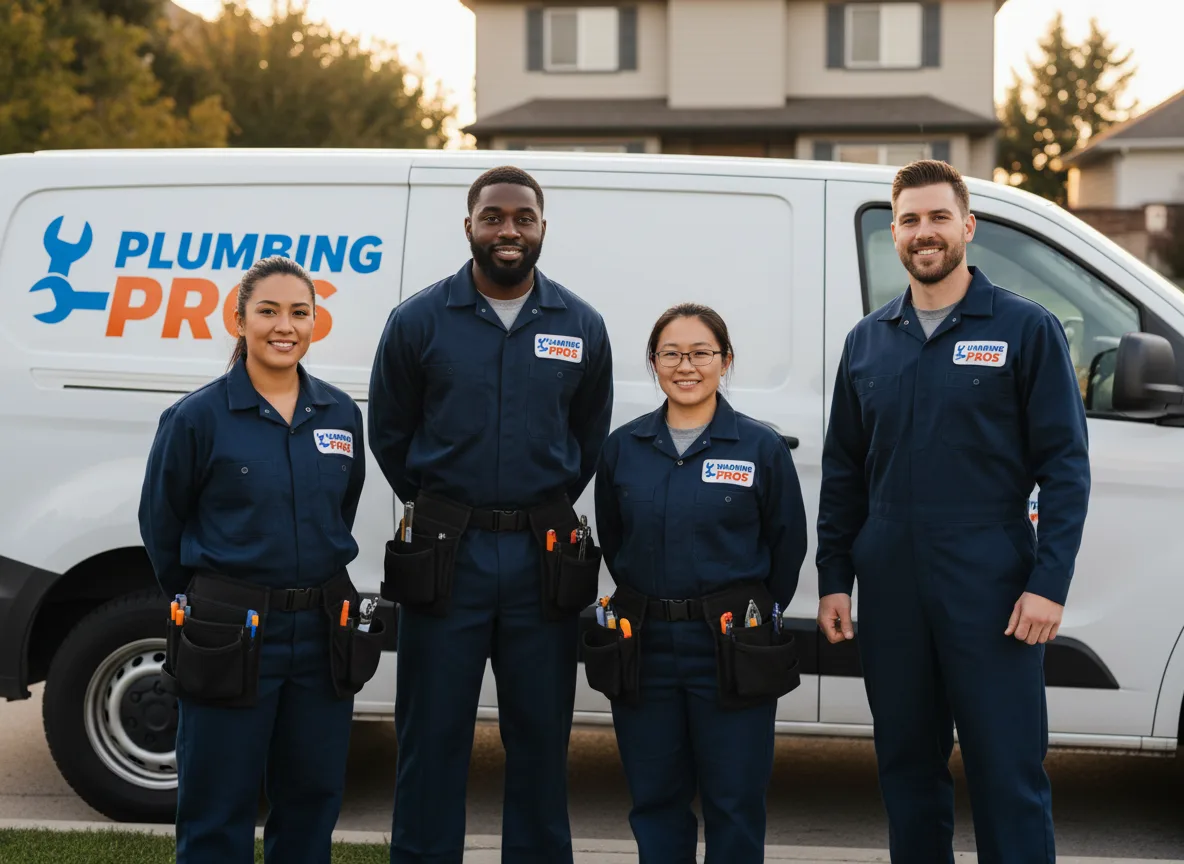 Water Heater Repair company in Almont, ND